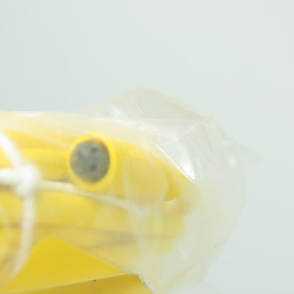 Turck PKG 3-6 U2517-24 Cordset Cable Female To Cut End 3 Wire