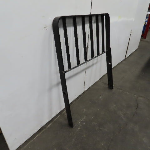 Toyota 8FBCU32 40-1/4" W Carriage Forklift Load Back Rest Mast Guard 46" Tall