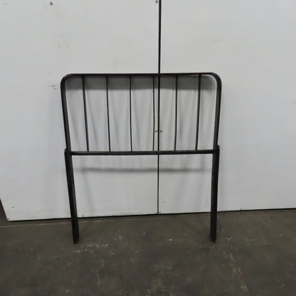 Toyota 8FBCU32 40-1/4" W Carriage Forklift Load Back Rest Mast Guard 46" Tall
