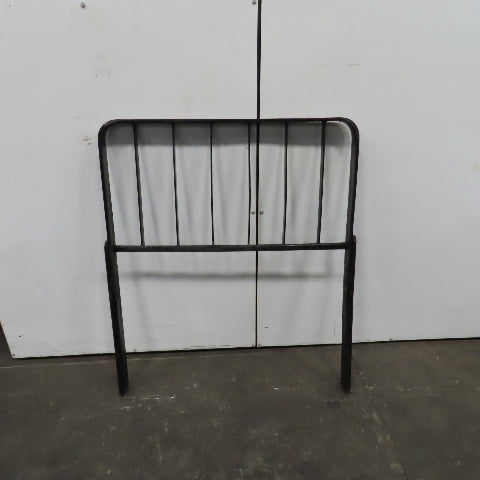 Toyota 8FBCU32 40-1/4" W Carriage Forklift Load Back Rest Mast Guard 46" Tall