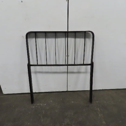 Toyota 8FBCU32 40-1/4" W Carriage Forklift Load Back Rest Mast Guard 46" Tall