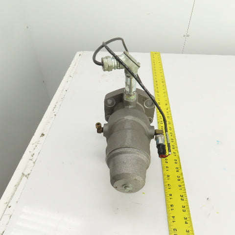 Quincy 2013900396 Minimum Pressure Check Valve From QGV-100