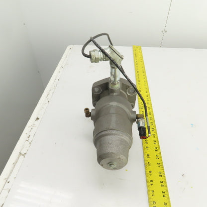 Quincy 2013900396 Minimum Pressure Check Valve From QGV-100