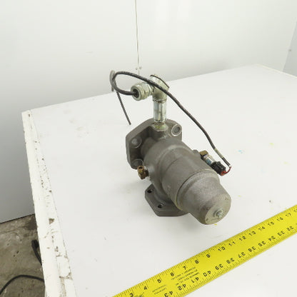 Quincy 2013900396 Minimum Pressure Check Valve From QGV-100