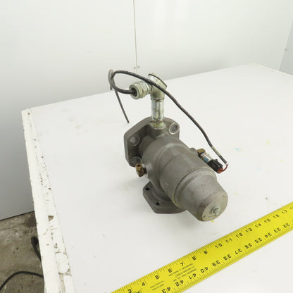 Quincy 2013900396 Minimum Pressure Check Valve From QGV-100