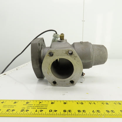 Quincy 2013900396 Minimum Pressure Check Valve From QGV-100
