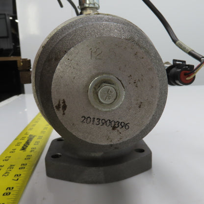 Quincy 2013900396 Minimum Pressure Check Valve From QGV-100