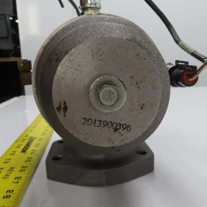 Quincy 2013900396 Minimum Pressure Check Valve From QGV-100
