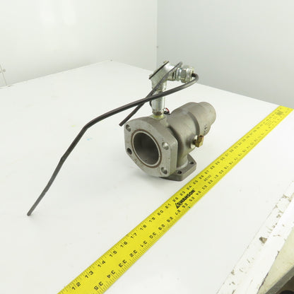 Quincy 2013900396 Minimum Pressure Check Valve From QGV-100