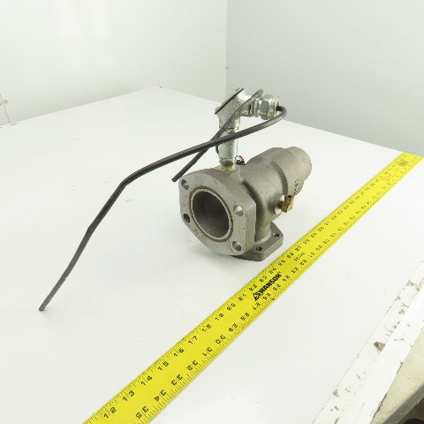 Quincy 2013900396 Minimum Pressure Check Valve From QGV-100
