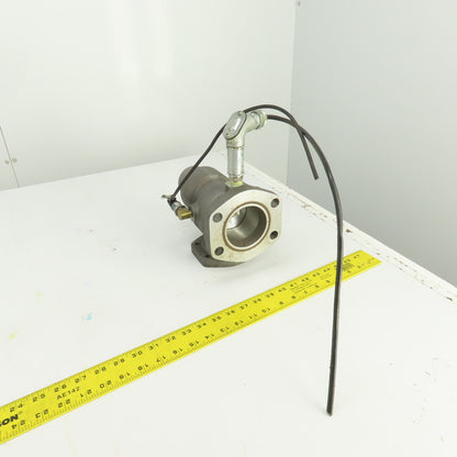 Quincy 2013900396 Minimum Pressure Check Valve From QGV-100