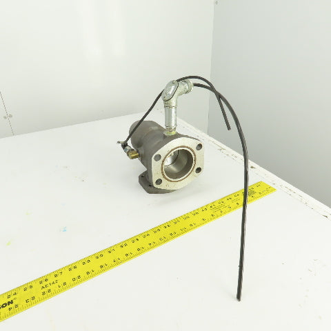 Quincy 2013900396 Minimum Pressure Check Valve From QGV-100
