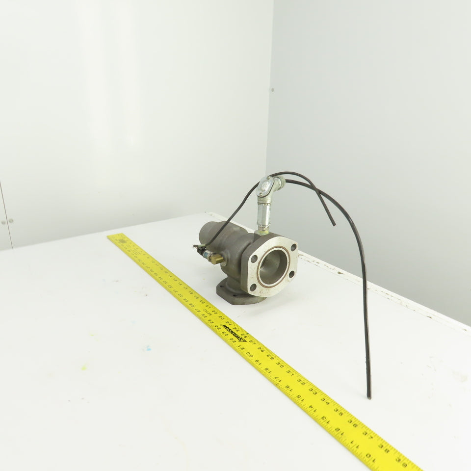 Quincy 2013900396 Minimum Pressure Check Valve From QGV-100