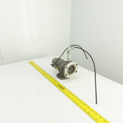 Quincy 2013900396 Minimum Pressure Check Valve From QGV-100
