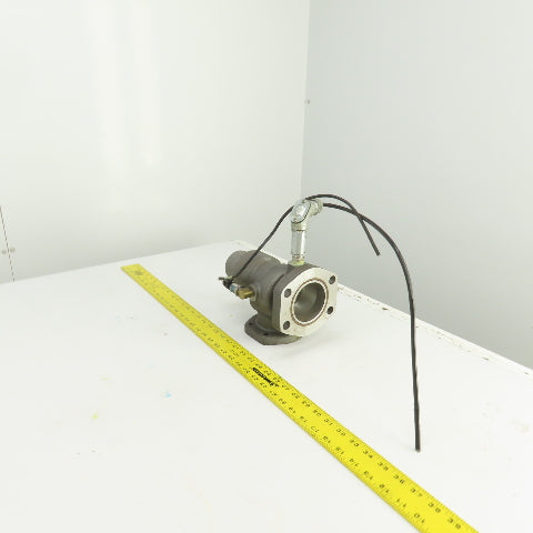 Quincy 2013900396 Minimum Pressure Check Valve From QGV-100