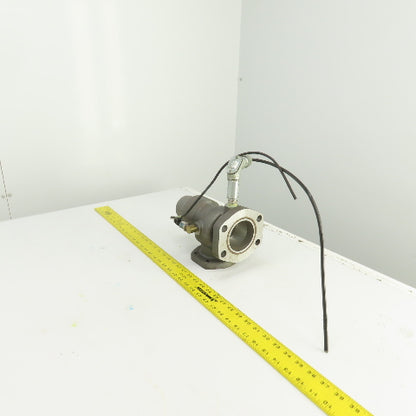 Quincy 2013900396 Minimum Pressure Check Valve From QGV-100