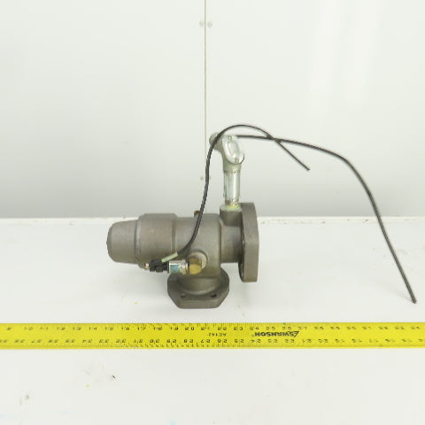 Quincy 2013900396 Minimum Pressure Check Valve From QGV-100