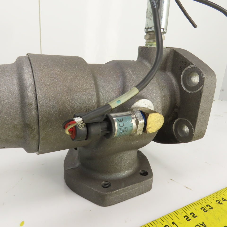 Quincy 2013900396 Minimum Pressure Check Valve From QGV-100