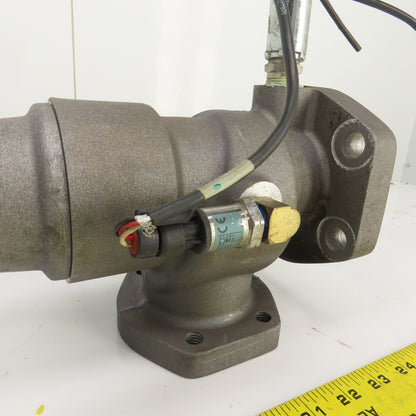 Quincy 2013900396 Minimum Pressure Check Valve From QGV-100