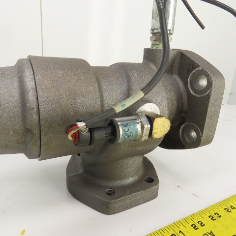 Quincy 2013900396 Minimum Pressure Check Valve From QGV-100