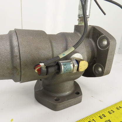 Quincy 2013900396 Minimum Pressure Check Valve From QGV-100