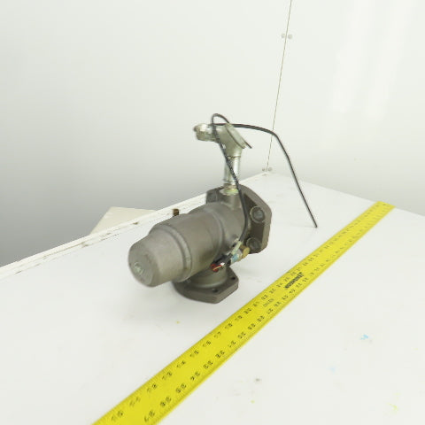 Quincy 2013900396 Minimum Pressure Check Valve From QGV-100