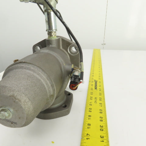 Quincy 2013900396 Minimum Pressure Check Valve From QGV-100