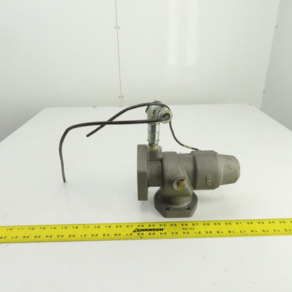 Quincy 2013900396 Minimum Pressure Check Valve From QGV-100