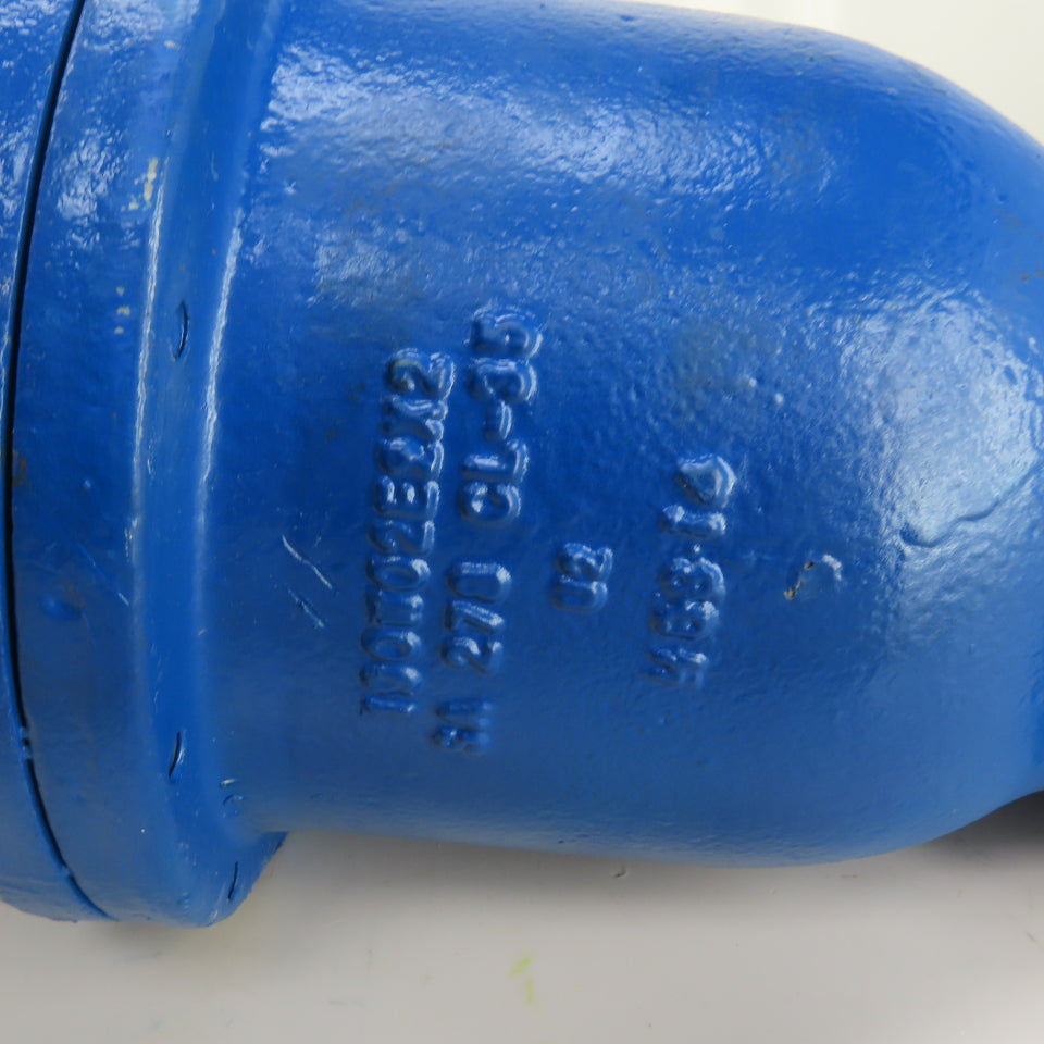 Quincy 124827-200 Moisture Separator 2" NPT Ports 250PSI