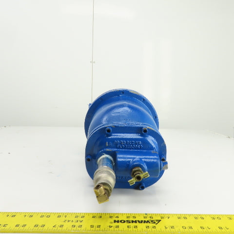 Quincy 124827-200 Moisture Separator 2" NPT Ports 250PSI