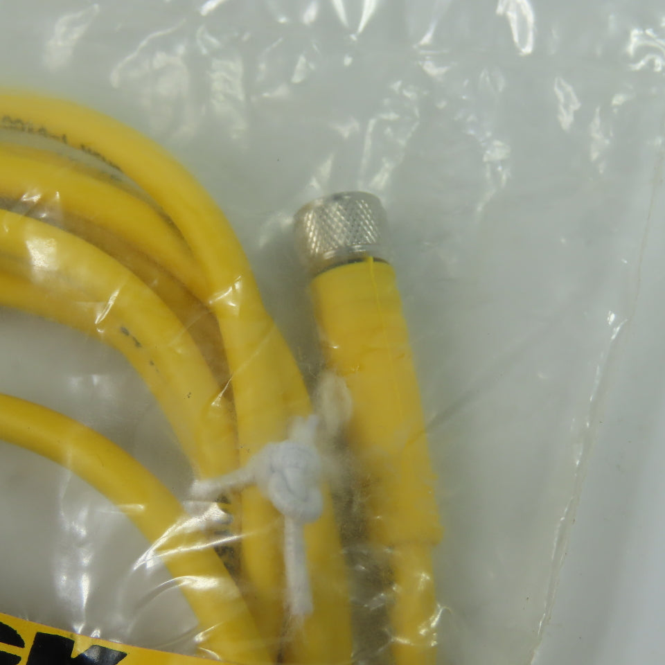 PKG 3M-3-PSG 3m/CS12047 Cordset Cable Straight Female To Straight Male 3 Wire 3M