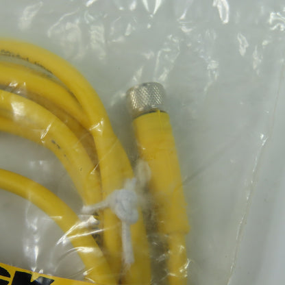 PKG 3M-3-PSG 3m/CS12047 Cordset Cable Straight Female To Straight Male 3 Wire 3M