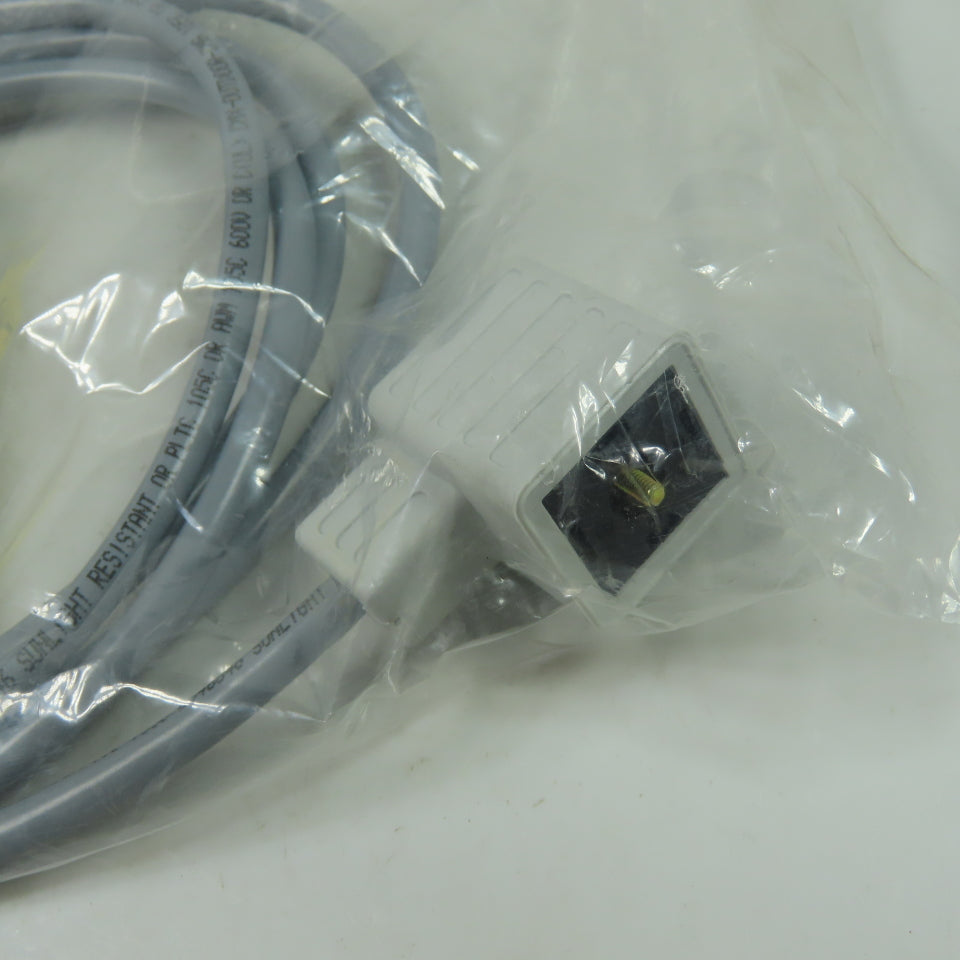 VAG 22-B653-2M U7131 Single-Ended Mating Cable 4Pin Female Plug to Cut End