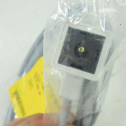 VAG 22-B653-2M U7131 Single-Ended Mating Cable 4Pin Female Plug to Cut End