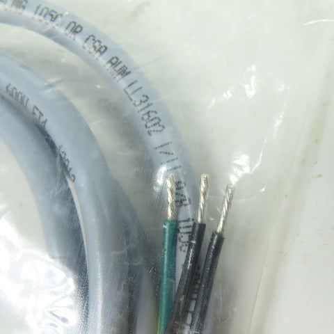 VAG 22-B653-2M U7131 Single-Ended Mating Cable 4Pin Female Plug to Cut End