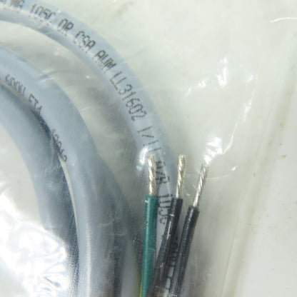VAG 22-B653-2M U7131 Single-Ended Mating Cable 4Pin Female Plug to Cut End