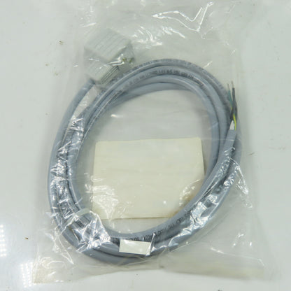 VAG 22-B653-2M U7131 Single-Ended Mating Cable 4Pin Female Plug to Cut End