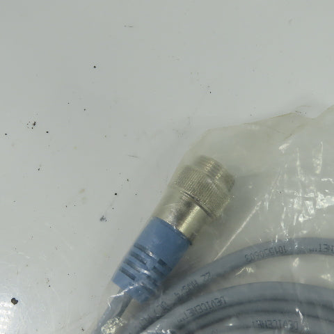 RSM RKM 572-2.8M U-03573 Cordset Cable Straight Female to Straight Male 5Pin 5W