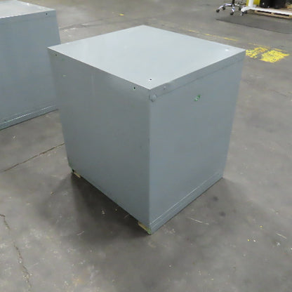 4-Drawer Industrial Parts Tool Storage Shop Cabinet 30x28 x 33" H
