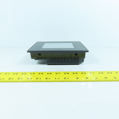 Pro-Face GP37W2-BG41-24V 2880052-01 6" Display Graphic Panel HMI Touchscreen