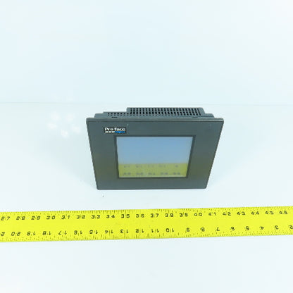 Pro-Face GP37W2-BG41-24V 2880052-01 6" Display Graphic Panel HMI Touchscreen