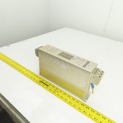 Schaffner FN3100-50-34 520V Line Filter 50/60HZ 50A