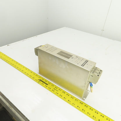 Schaffner FN3100-50-34 520V Line Filter 50/60HZ 50A