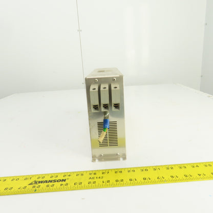 Schaffner FN3100-50-34 520V Line Filter 50/60HZ 50A
