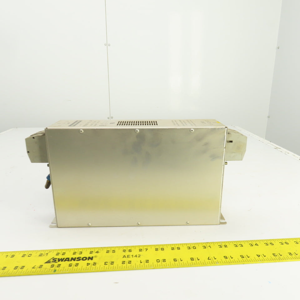 Schaffner FN3100-50-34 520V Line Filter 50/60HZ 50A