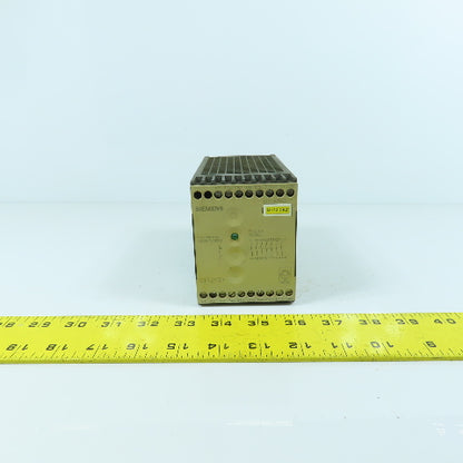 Siemens 3TK2907-0BB4 Expansion Module 24V DC