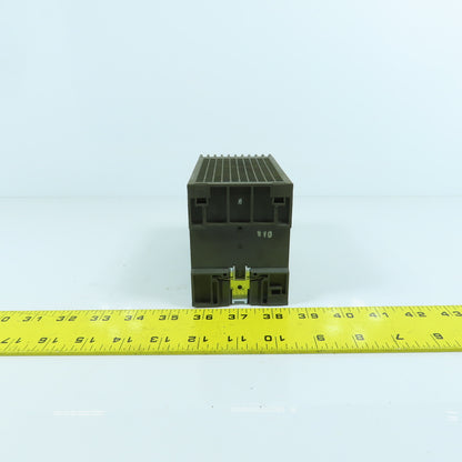 Siemens 3TK2907-0BB4 Expansion Module 24V DC