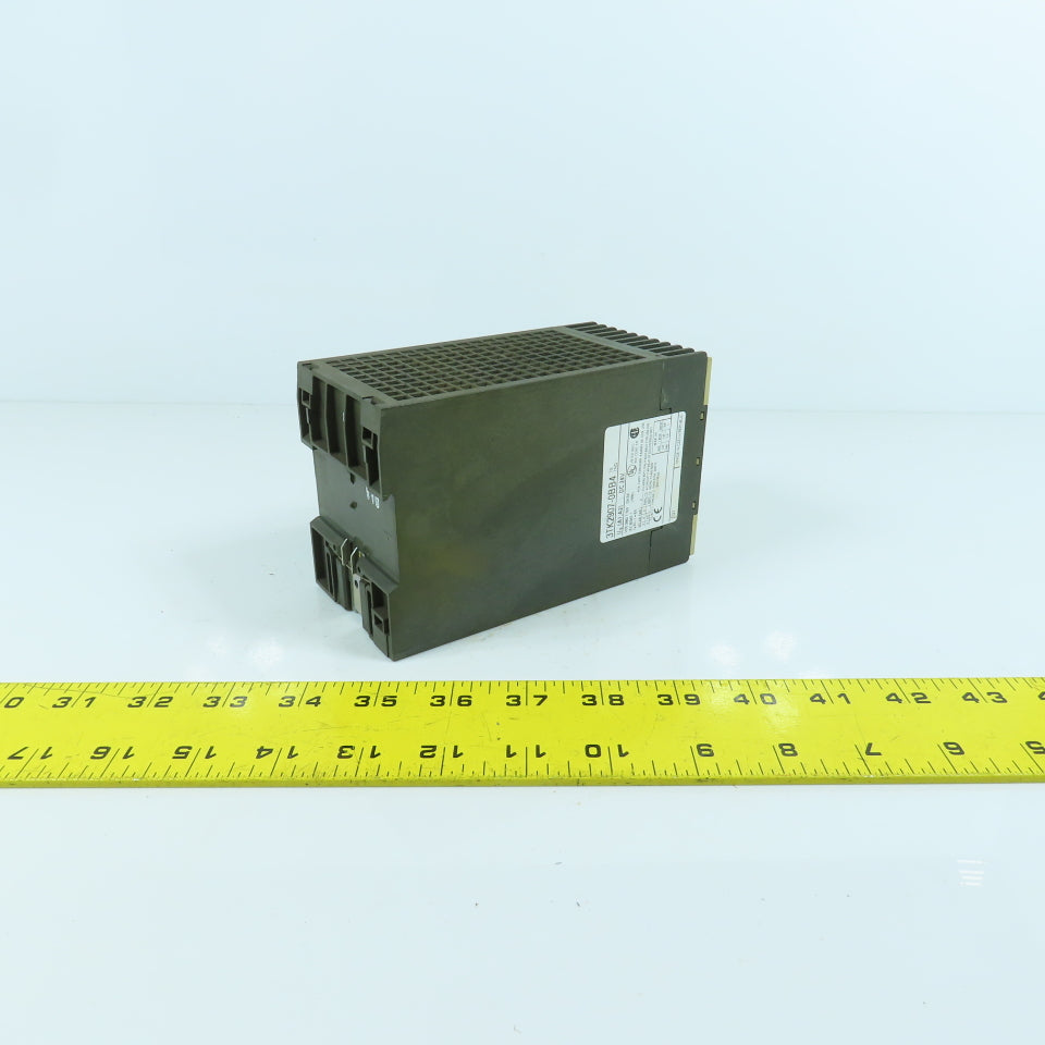 Siemens 3TK2907-0BB4 Expansion Module 24V DC