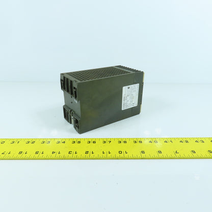 Siemens 3TK2907-0BB4 Expansion Module 24V DC
