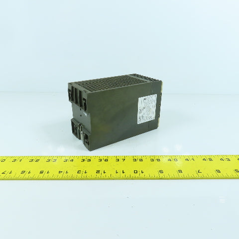 Siemens 3TK2907-0BB4 Expansion Module 24V DC